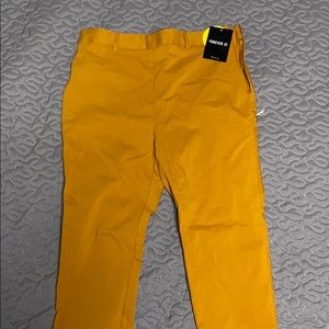 Forever 21 Ankle Pant